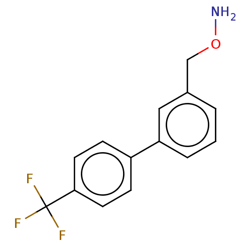 Chemical structure of BindingDB Monomer ID 50601019