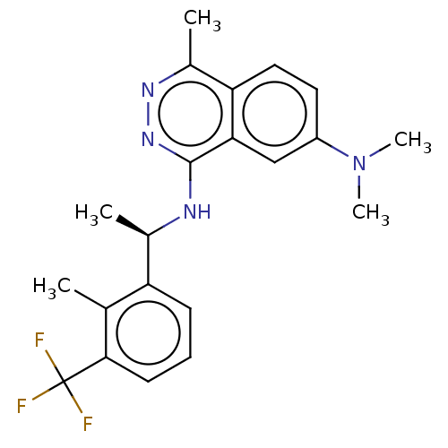 Chemical structure of BindingDB Monomer ID 50601066