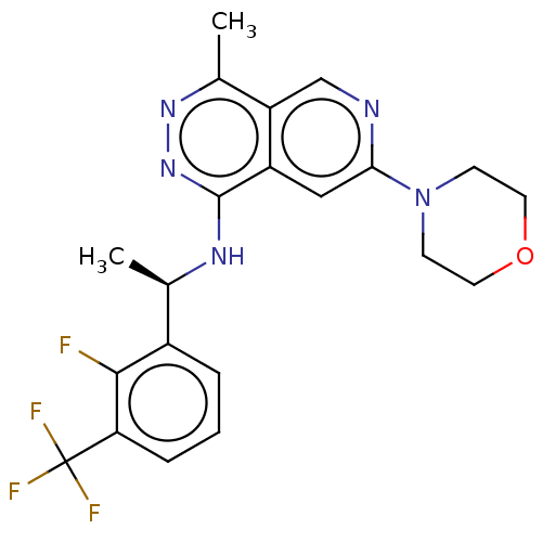 Chemical structure of BindingDB Monomer ID 50601077