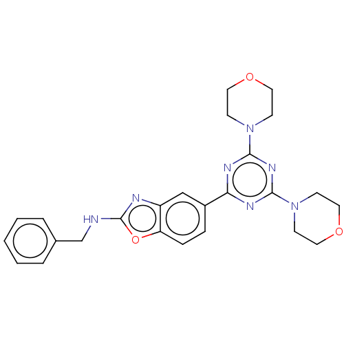 Chemical structure of BindingDB Monomer ID 50601094