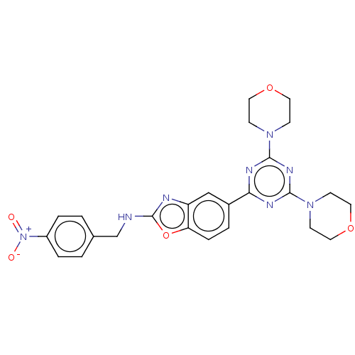 Chemical structure of BindingDB Monomer ID 50601097