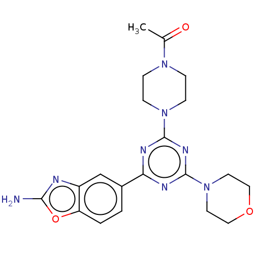 Chemical structure of BindingDB Monomer ID 50601103