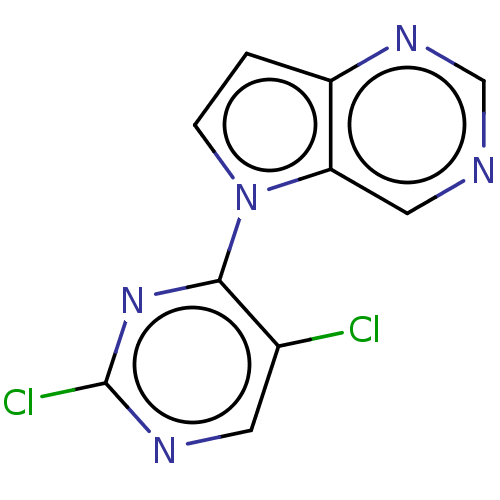 Chemical structure of BindingDB Monomer ID 50601141