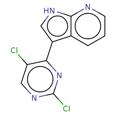 Chemical structure of BindingDB Monomer ID 50601142