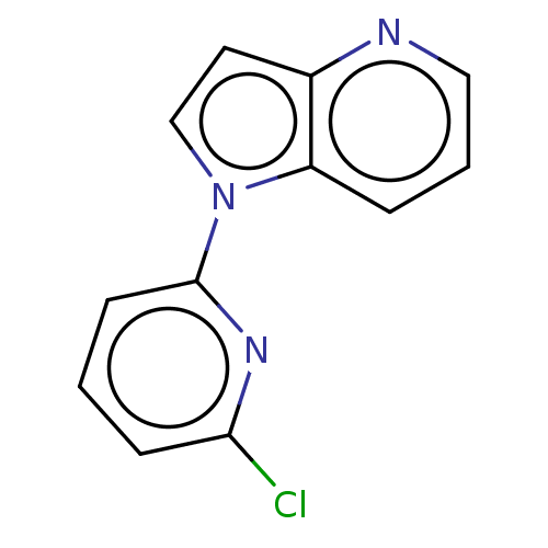 Chemical structure of BindingDB Monomer ID 50601148