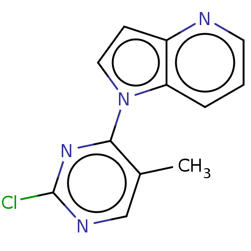 Chemical structure of BindingDB Monomer ID 50601151
