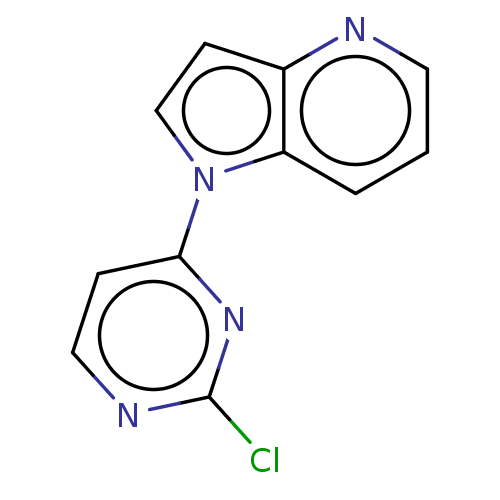 Chemical structure of BindingDB Monomer ID 50601153