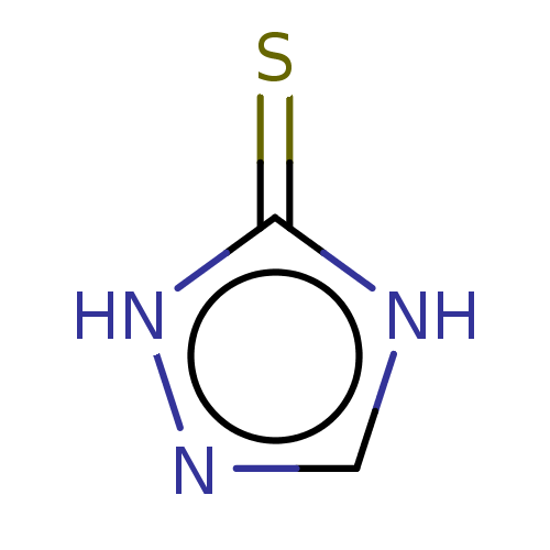 Chemical structure of BindingDB Monomer ID 50601365