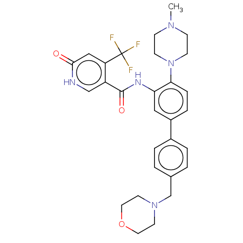 Chemical structure of BindingDB Monomer ID 50601515
