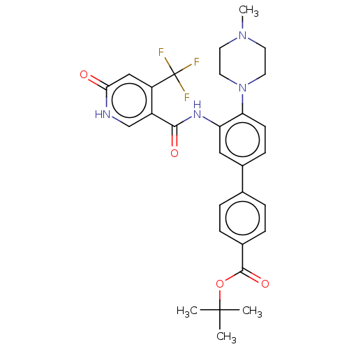 Chemical structure of BindingDB Monomer ID 50601516
