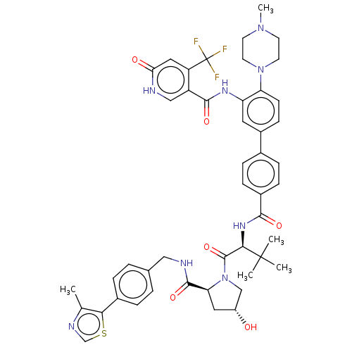Chemical structure of BindingDB Monomer ID 50601532