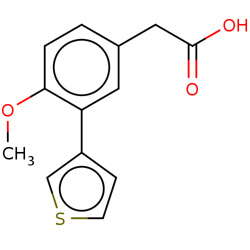 Chemical structure of BindingDB Monomer ID 50601685