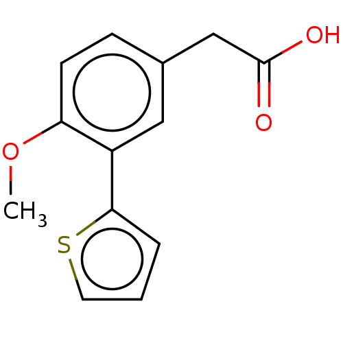 Chemical structure of BindingDB Monomer ID 50601686