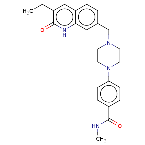 Chemical structure of BindingDB Monomer ID 50601777