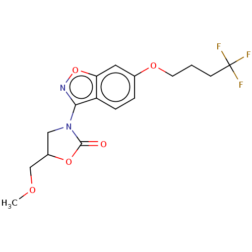 Chemical structure of BindingDB Monomer ID 50601855