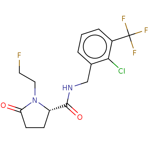 Chemical structure of BindingDB Monomer ID 50601862