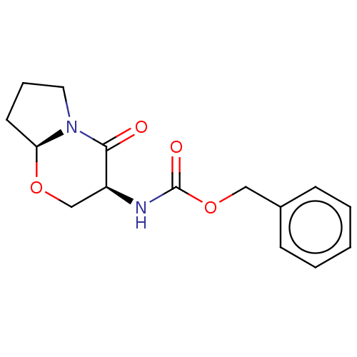 Chemical structure of BindingDB Monomer ID 50601875