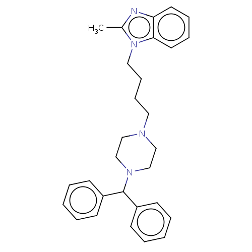 Chemical structure of BindingDB Monomer ID 50601940