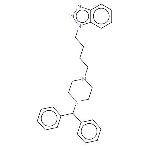 Chemical structure of BindingDB Monomer ID 50601948