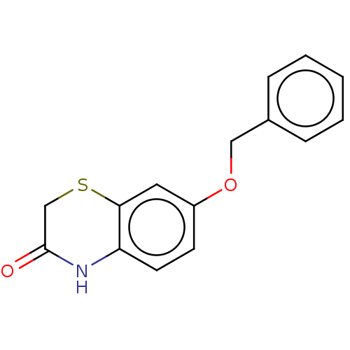 Chemical structure of BindingDB Monomer ID 50601979