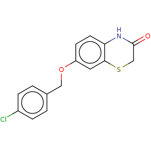 Chemical structure of BindingDB Monomer ID 50601980