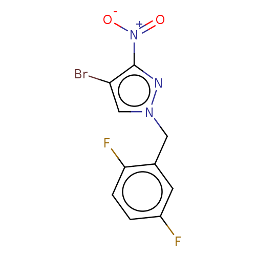 Chemical structure of BindingDB Monomer ID 50602055