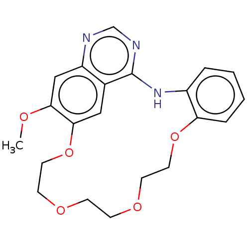 Chemical structure of BindingDB Monomer ID 50602098