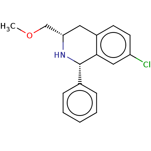 Chemical structure of BindingDB Monomer ID 50602145