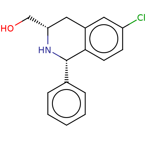 Chemical structure of BindingDB Monomer ID 50602147
