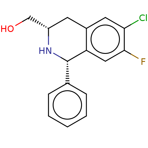 Chemical structure of BindingDB Monomer ID 50602148