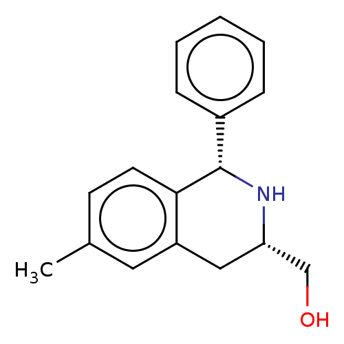 Chemical structure of BindingDB Monomer ID 50602151