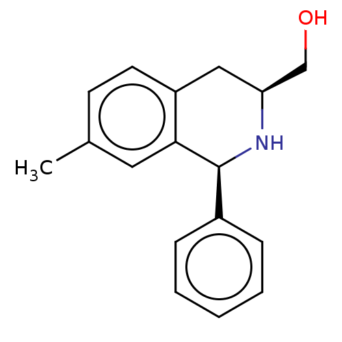 Chemical structure of BindingDB Monomer ID 50602152