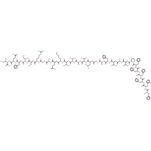 Chemical structure of BindingDB Monomer ID 50602178