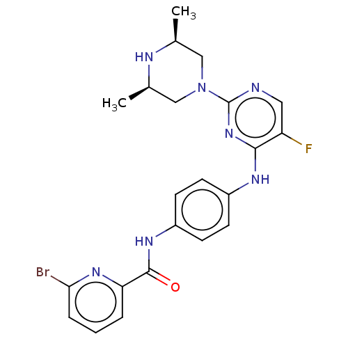 Chemical structure of BindingDB Monomer ID 50602179