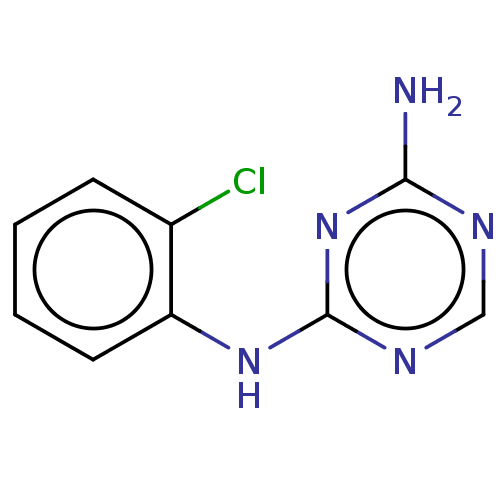 Chemical structure of BindingDB Monomer ID 50602184