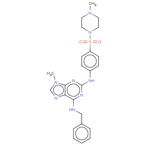 Chemical structure of BindingDB Monomer ID 50602251