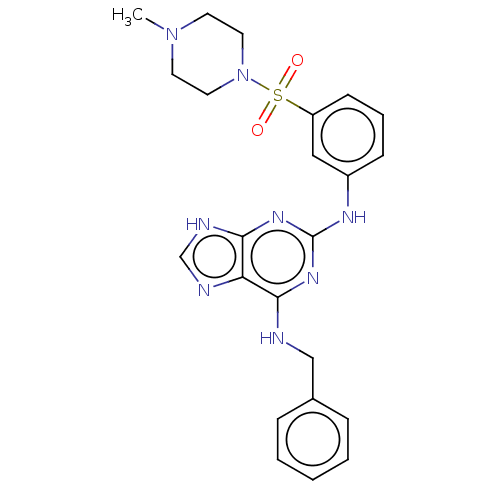 Chemical structure of BindingDB Monomer ID 50602258