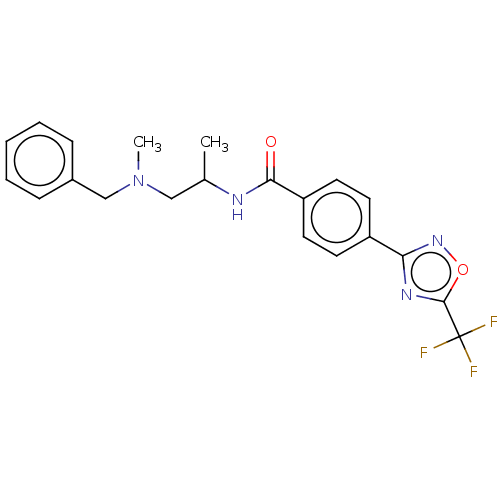 Chemical structure of BindingDB Monomer ID 50602706