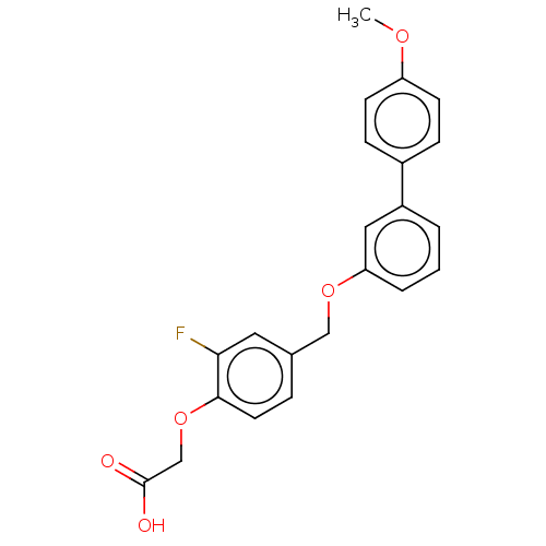 Chemical structure of BindingDB Monomer ID 50602810