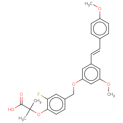 Chemical structure of BindingDB Monomer ID 50602817