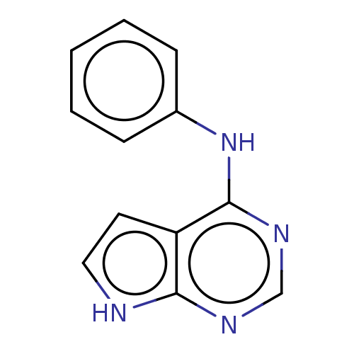 Chemical structure of BindingDB Monomer ID 50602899