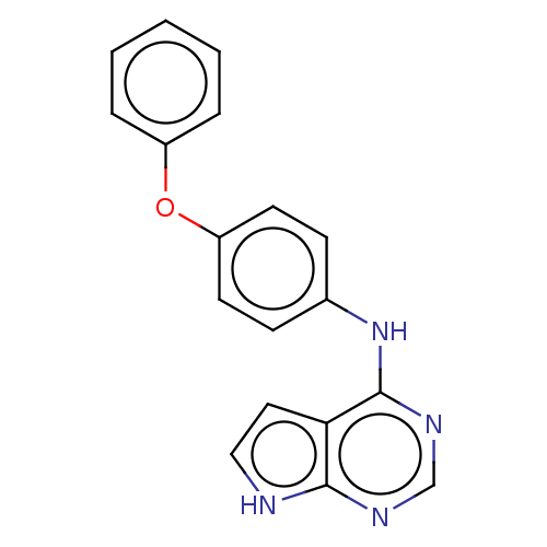 Chemical structure of BindingDB Monomer ID 50602903