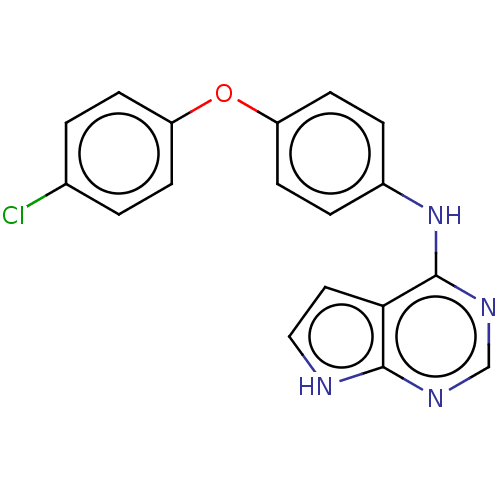 Chemical structure of BindingDB Monomer ID 50602904