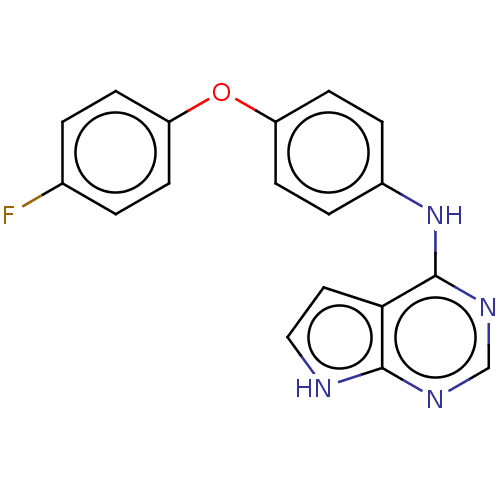 Chemical structure of BindingDB Monomer ID 50602905