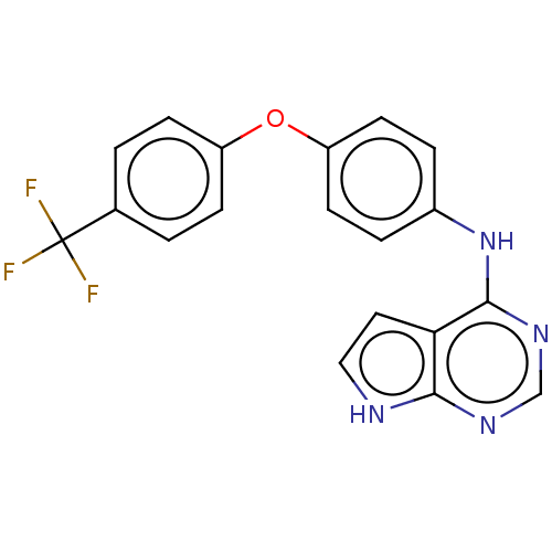 Chemical structure of BindingDB Monomer ID 50602908