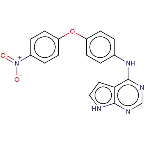 Chemical structure of BindingDB Monomer ID 50602910