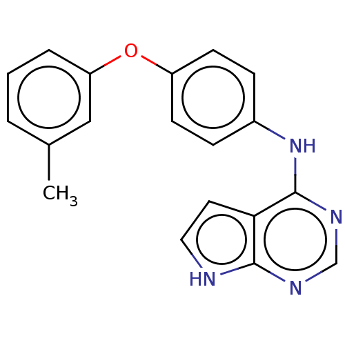 Chemical structure of BindingDB Monomer ID 50602913