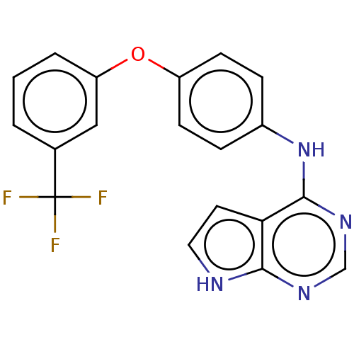 Chemical structure of BindingDB Monomer ID 50602915