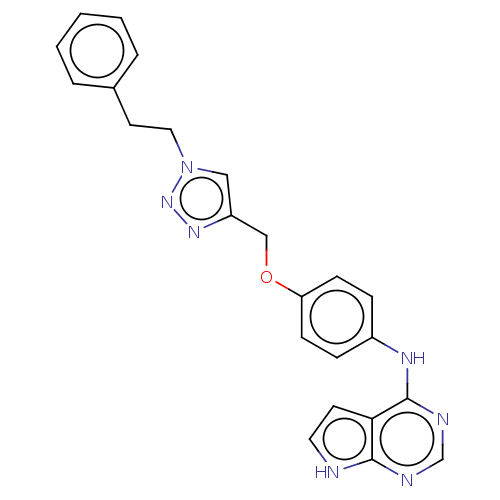 Chemical structure of BindingDB Monomer ID 50602932