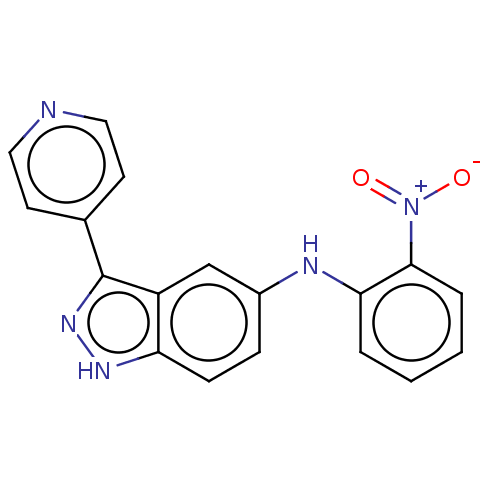 Chemical structure of BindingDB Monomer ID 50602999